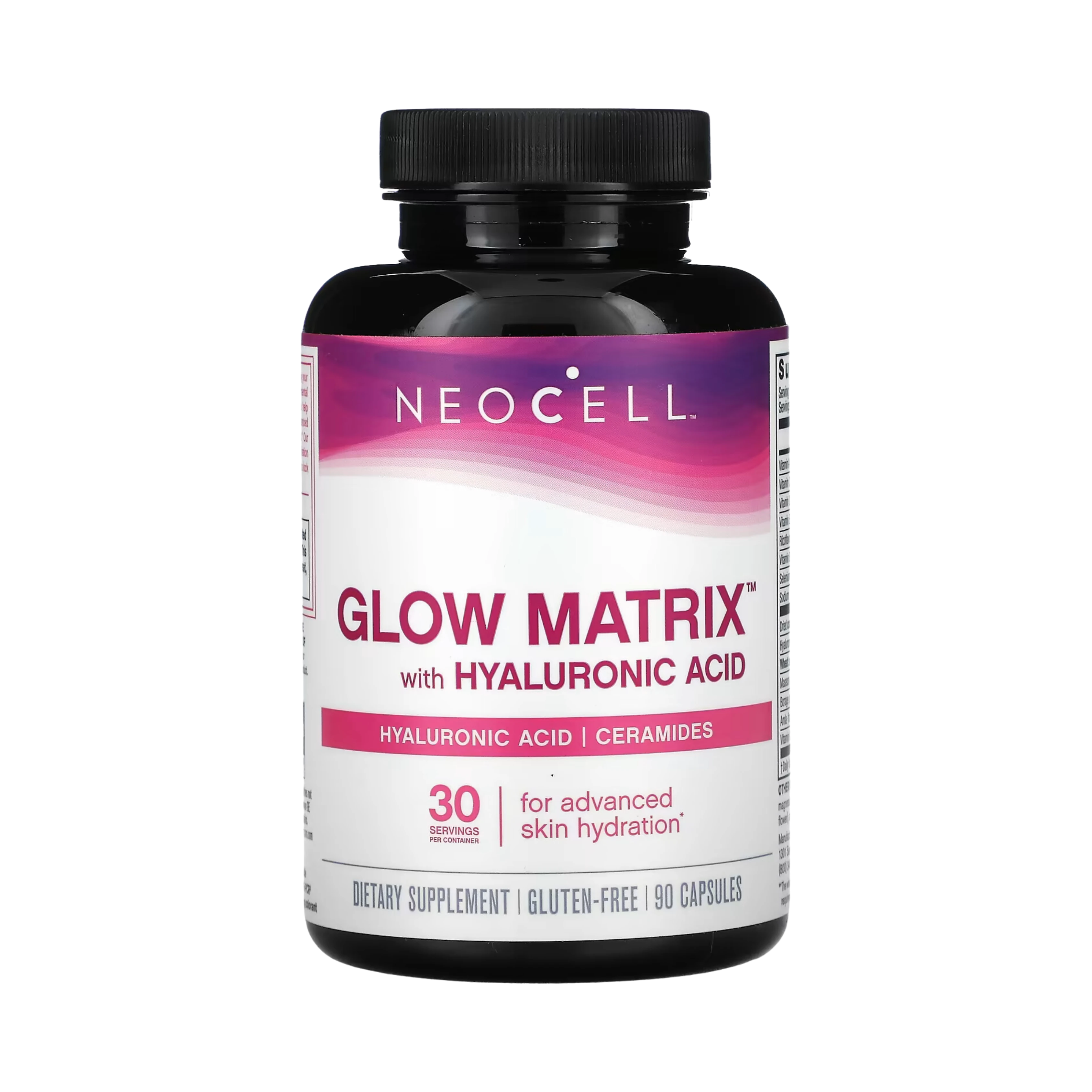 Neocell, Glow Matrix, 90 Capsules