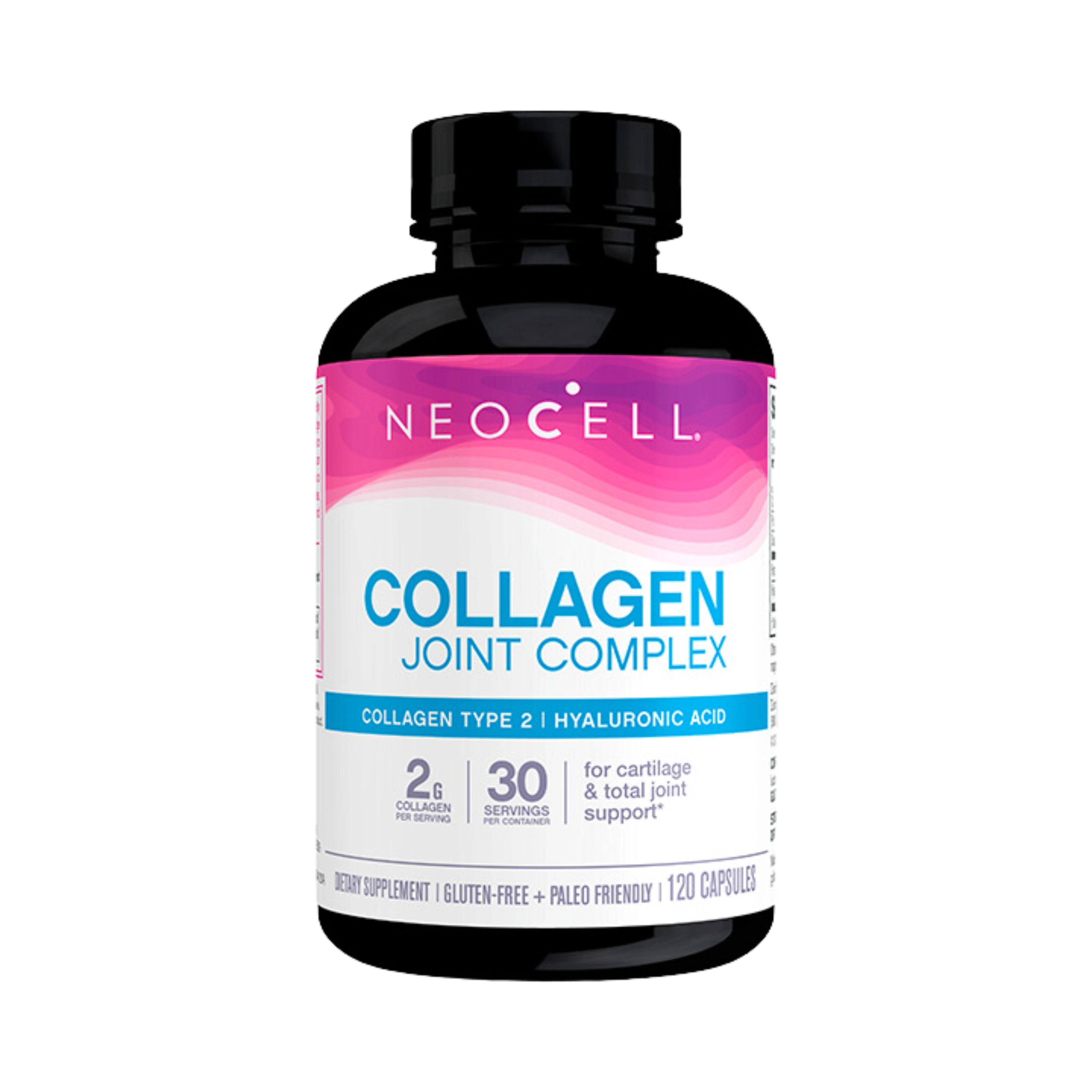 Neocell, Joint Complex, 120 Capsules