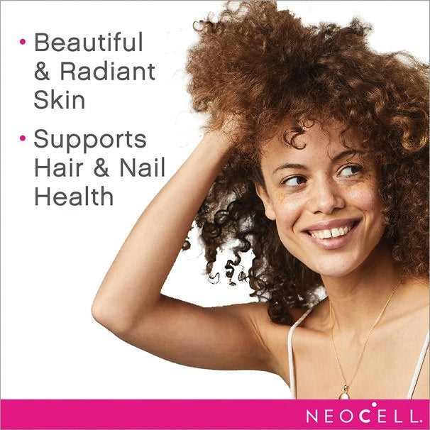 Neocell, Super Collagen + Vitamin C, 120 Tablets