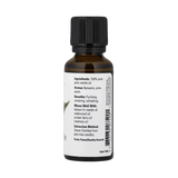 NOW Foods, 100% Pure, Essential Oils, Pine Needle, 1 fl oz, 30 ml