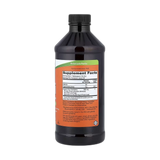 NOW Foods, Acai Liquid Concentrate, 16 fl oz, 473 ml