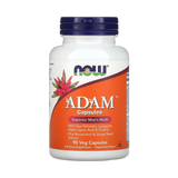 NOW Foods, ADAM, Superior Men's Multi, 90 Veg Capsules