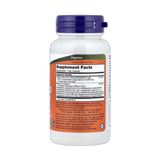 NOW Foods, Aloe 10,000 & Probiotics, 60 Veg Capsules