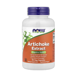 NOW Foods, Artichoke Extract, 90 Veg Capsules