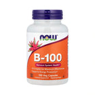 100 Veg Capsules
