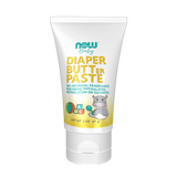 NOW Foods, Bady, Diaper Butter Paste, 2 Oz, 57 g