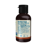 NOW Foods, Better Stevia, Zero-Calorie Liquid Sweetener, Hazelnut, 2 Fl Oz