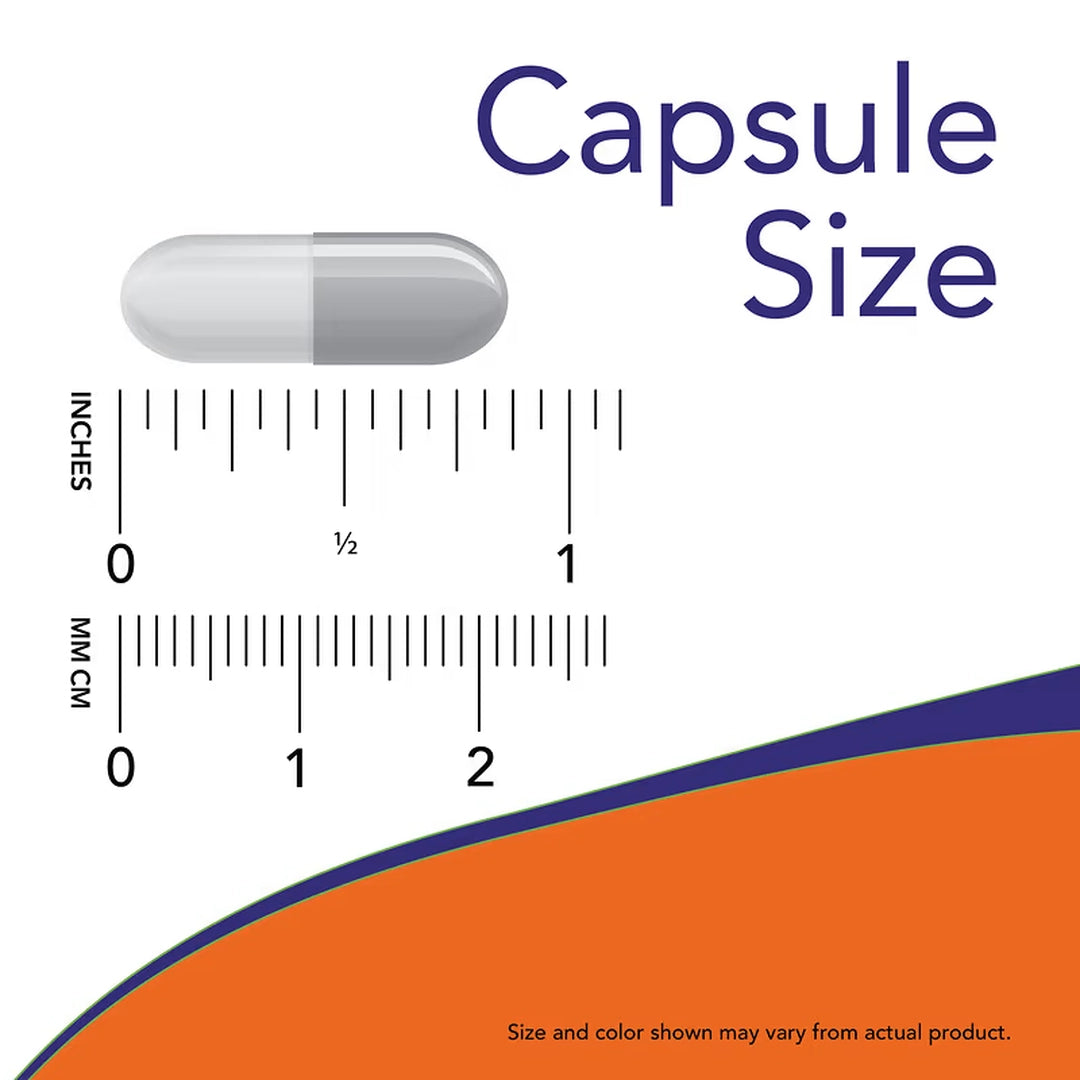 NOW Foods, Bilberry Complex, 100 Veg Capsules