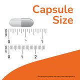 NOW Foods, Biotin, 10 mg, 120 Veg Capsules