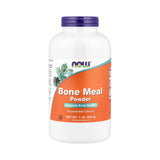 NOW Foods, Bone Meal Powder, 1 lb, 454 g