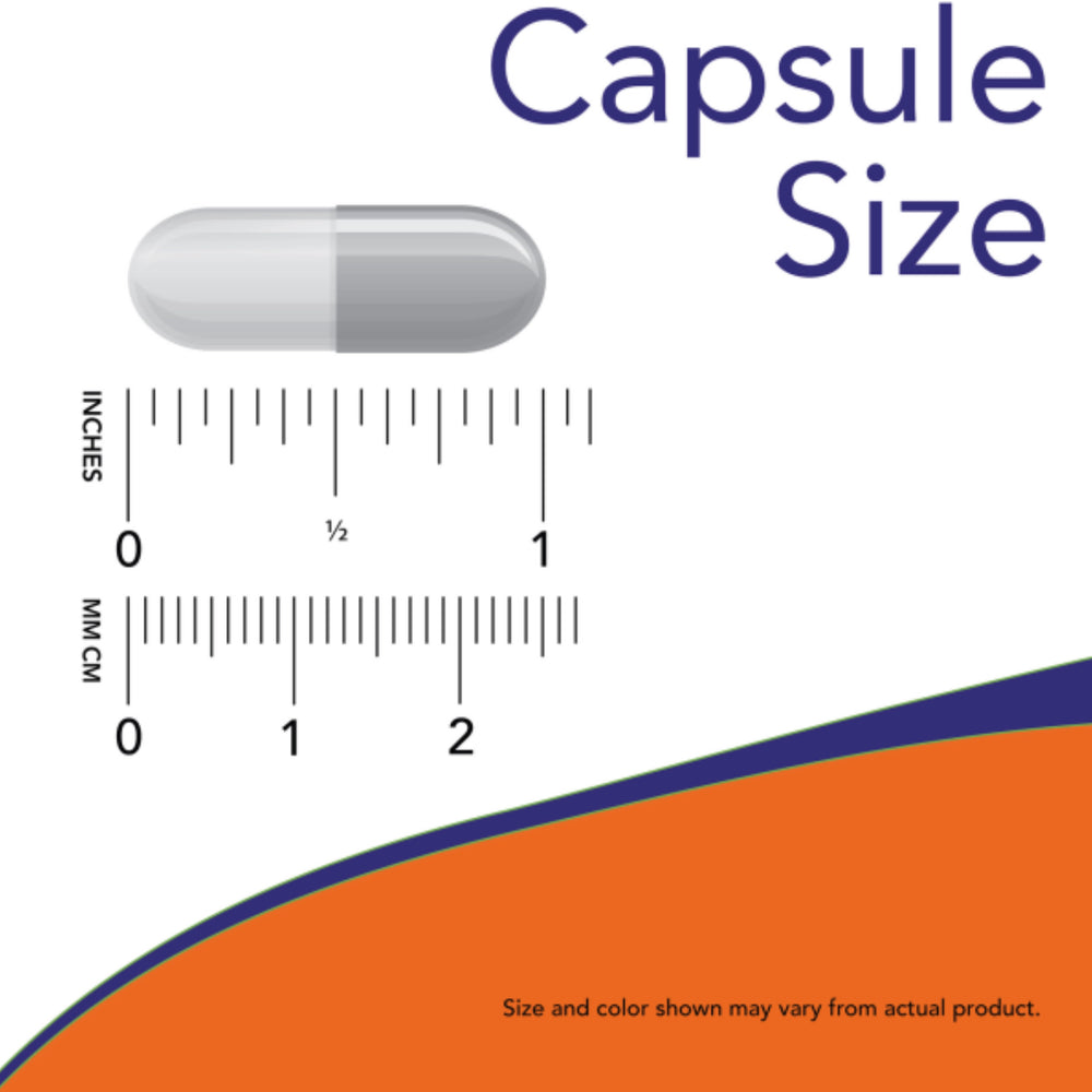 NOW Foods, Bone Strenght, 120 Capsules