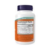 NOW Foods, Calcium Citrate Caps, 120 Veg Capsules