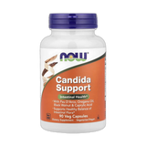 NOW Foods, Candida Support, 90 Veg Capsules