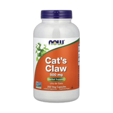 NOW Foods, Cat's Claw, 500 mg, 250 Veg Capsules
