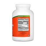 NOW Foods, Certified Organic Chlorella, Pure Powder, 1 lb, 454 g