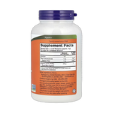 NOW Foods, Certified Organic Inulin, Prebiotic Pure Powder, 8 oz, 227 g