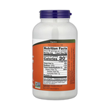 NOW Foods, Certified Organic Psyllium Husk Powder, 12 oz, 340 g