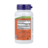 NOW Foods, Certified Organic Spirulina, 500 mg, 100 Tablets
