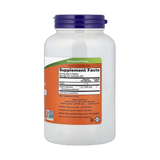 NOW Foods, Certified Organic Spirulina, 500 mg, 500 Tablets
