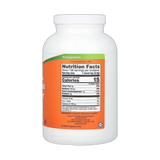 NOW Foods, Certified Organic Spirulina Powder, 1 lb, 454 g