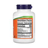 NOW Foods, Certified Organic Spirulina Powder, 4 oz, 113 g