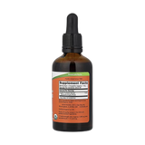 NOW Foods, Certified Organic Turmeric Extract, 2 fl oz, 59 ml