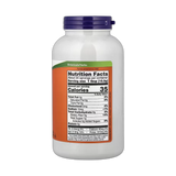 NOW Foods, Certified Organic Wheat Grass, Pure Powder, 9 oz, 255 g