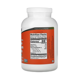 NOW Foods, Certified Organic Whole Psyllium Husks, 12 oz, 340 g