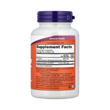 NOW Foods, Chitosan plus Chromium, 120 Capsules
