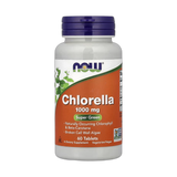 NOW Foods, Chlorella, 60 Tablets