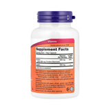 NOW Foods, Choline & Inositol, 100 Veg Capsules