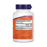 NOW Foods, Chondroitin Sulfate, 600 mg, 120 Capsules