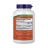 NOW Foods, Cinnamon Bark, 600 mg, 240 Veg Capsules