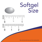 NOW Foods, CoQ10 With Selenium & Vitamin E, 100 Softgels