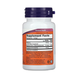 NOW Foods, CoQ10 With Selenium & Vitamin E, 50 Softgel