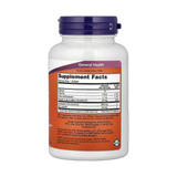 NOW Foods, CoQ10 With Vitamin E & Lecithin, 60 Softgels