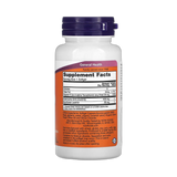 NOW Foods, CoQ10 With Vitamin E & Sunflower Lecithin, 30 Softgels