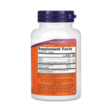 NOW Foods, CoQ10 With Vitamin E & Sunflower Lecithin, 60 Softgels