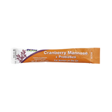 NOW Foods, Cranberry Mannose + Probiotics, For Women On The Go, 24 Packets, 0.21 oz (6 g) Each