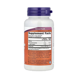 NOW Foods, D-Mannose, 500 mg, 60 Veg Capsules