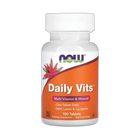 100 Tablets