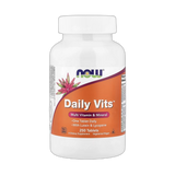 NOW Foods, Daily Vits, Multi Vitamin & Mineral, 250 Tablets