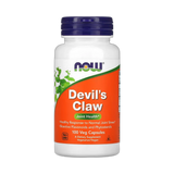 NOW Foods, Devil's Claw, 100 Veg Capsules