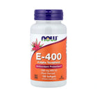 100 Softgels