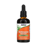 NOW Foods, Echinacea Extract, 2 fl oz, 59 ml