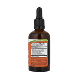 NOW Foods, Echinacea & Goldenseal Plus, 2 fl oz, 59 ml