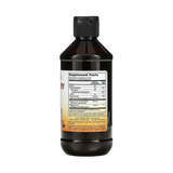 NOW Foods, Elderberry Liquid for Kids, 8 fl oz, 237 ml