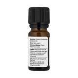 NOW Foods, Essential Oils, 100% Pure Cardamom, 1/3 fl oz, 10 ml