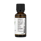 NOW Foods, Essential Oils, 100% Pure Wintergreen, 1 fl oz, 30 ml