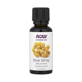 NOW Foods, Essential Oils, Blue Tansy, 1 fl oz, 30 ml